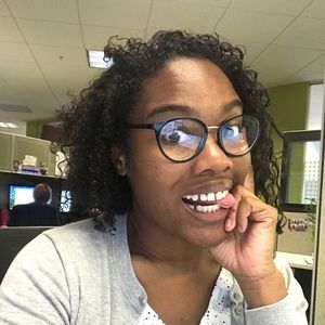 Meet your Posher, Gabrielle